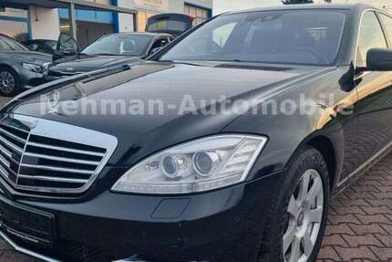 Mercedes-Benz S 350 256.000 km 11.690 &euro; Karlstein am Main 63791