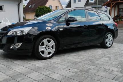 Opel Astra 120.000 km 5.200 &euro; Mainaschaff 63814
