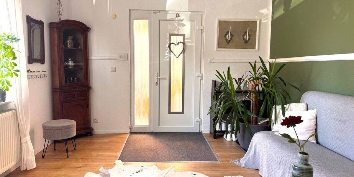 Einfamilienhaus Groß Gerau Groß-Gerau - 8 Zimmer, 193 m&sup2;, 777.000&euro; | Angebot:25814981