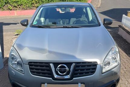 Nissan Qashqai 123.000 km 6.400 € Freigericht 63579