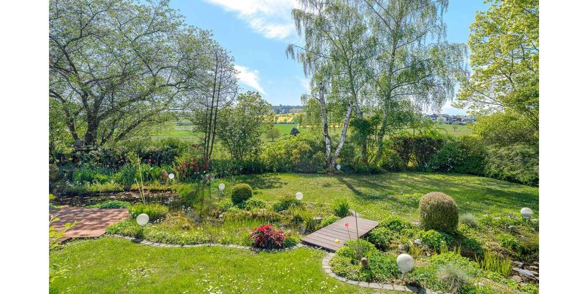 Einfamilienhaus Neu-Anspach Anspach - 8 Zimmer, 257 m&sup2;, 995.000&euro; | Angebot:26914495