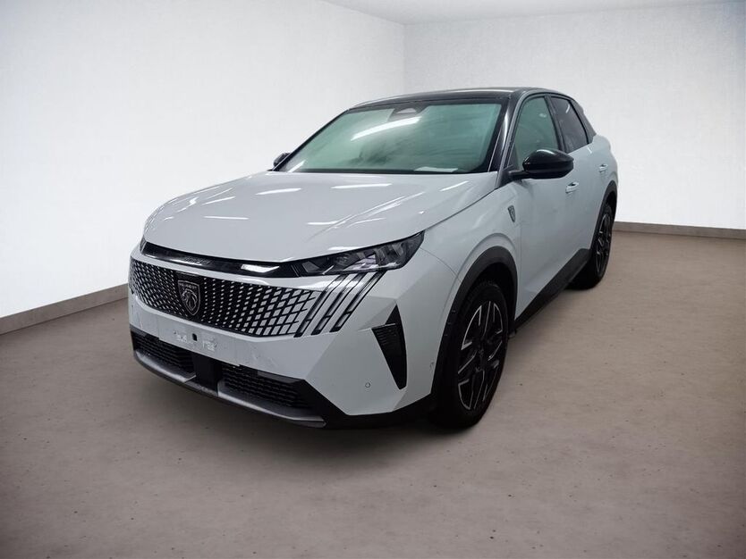 Peugeot 3008 22.231 km 31.680 € Rüsselsheim 65428