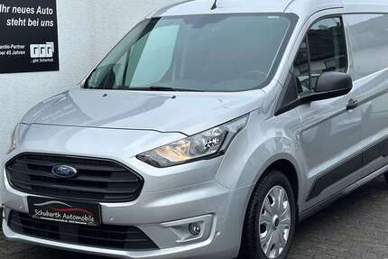 Ford Transit Connect 20.600 km 18.880 &euro; Mainhausen 63533