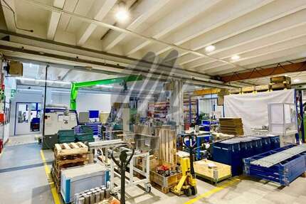 Gewerbeobjekt Bruchköbel - 1.900.000&euro; | Angebot:26013568