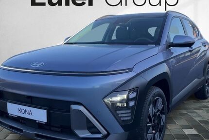 Hyundai KONA 9.999 km 33.490 &euro; Frankfurt 60314