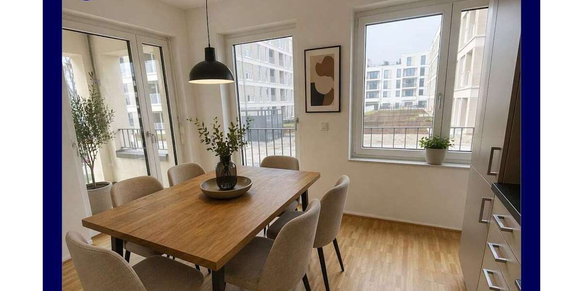 Etagenwohnung Bad Homburg vor der Höhe Gonzenheim - 2 Zimmer, 63 m&sup2;, 1.210&euro; | Angebot:26292964