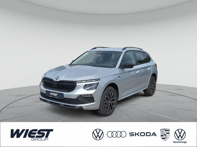 Skoda Kamiq 23.416 km 26.410 &euro; Darmstadt 64295
