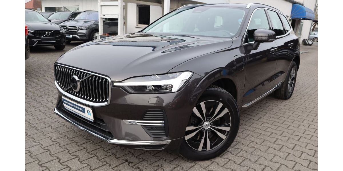 Volvo XC60 79.586 km 32.970 &euro; Darmstadt 64291
