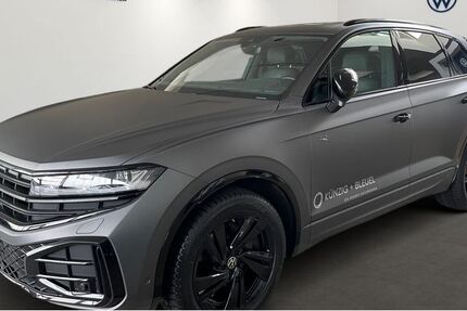VW Touareg 46.900 km 73.980 € Aschaffenburg 63741