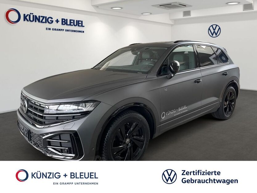 VW Touareg 46.900 km 73.980 € Aschaffenburg 63741