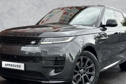 Land Rover Range Rover Sport 30.275 km 94.880 &euro; Frankfurt a.M. 60314