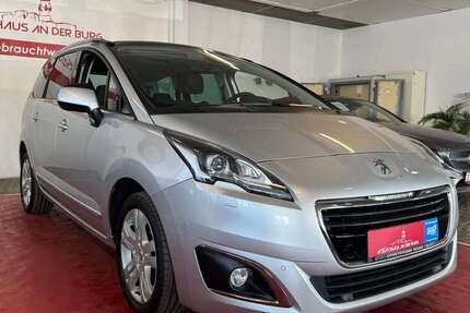 Peugeot 5008 102.425 km 11.900 € Ober-Mörlen 61239