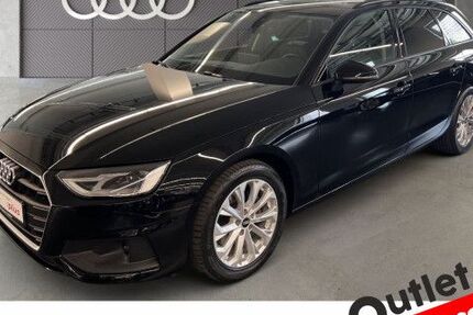Audi A4 33.066 km 23.850 &euro; Frankfurt am Main 60326