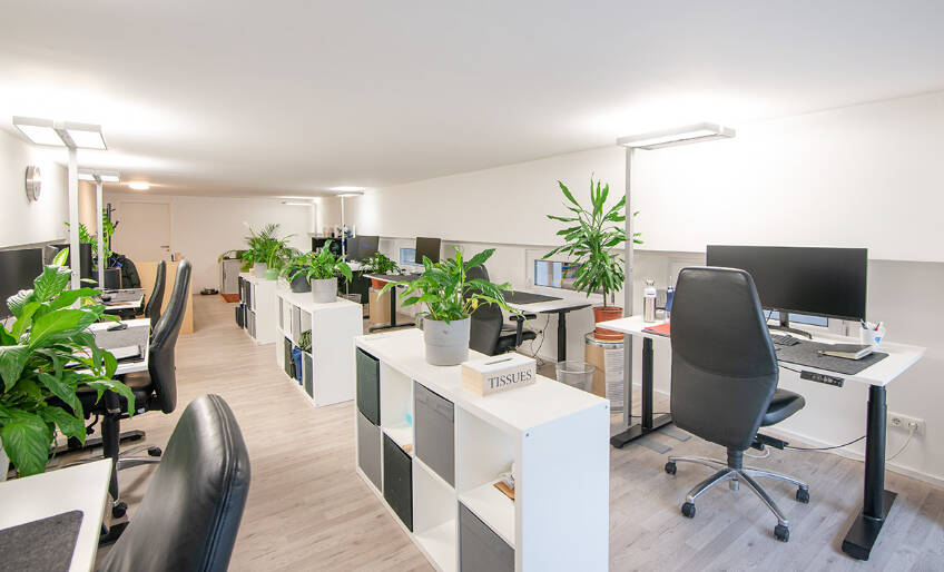 Gewerbeobjekt Frankfurt am Main Höchst - 300&euro; | Angebot:26882418