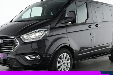 Ford Tourneo Custom 45.870 km 32.323 &euro; Dietzenbach bei Frankfurt 63128