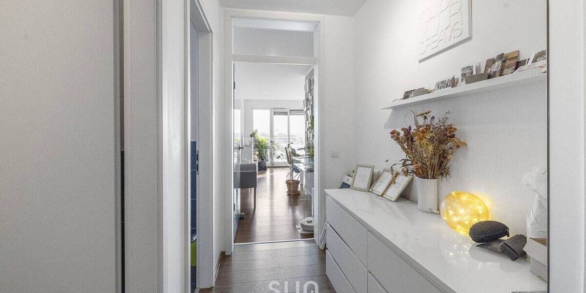Etagenwohnung Frankfurt am Main Gallus - 3 Zimmer, 96 m&sup2;, 640.000&euro; | Angebot:26841649