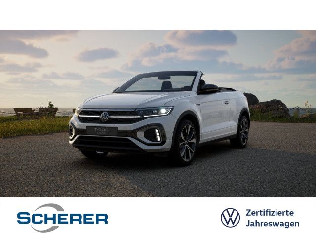 VW T-Roc 25.210 km 35.480 € Aschaffenburg 63741
