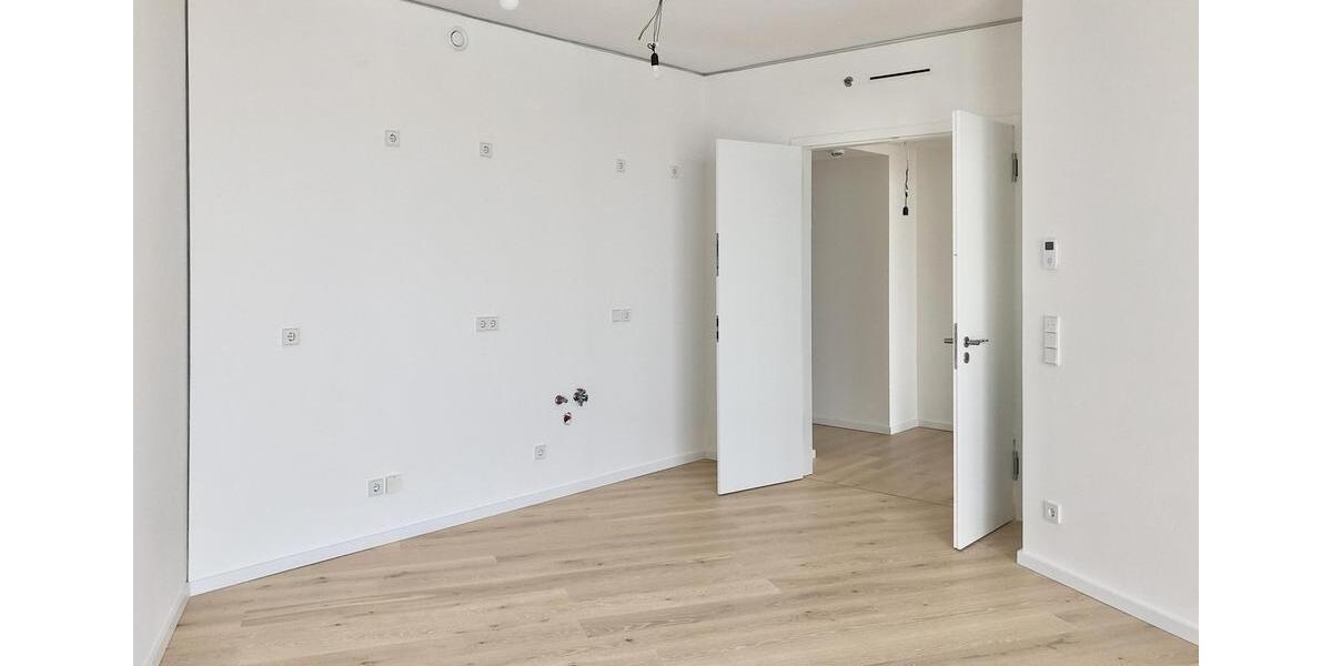 Etagenwohnung Frankfurt am Main Gutleutviertel - 3 Zimmer, 82 m&sup2;, 1.950&euro; | Angebot:26130646