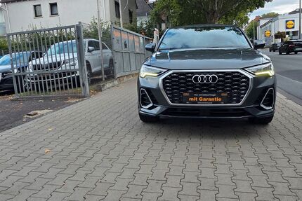 Audi Q3 100.000 km 27.450 &euro; Offenbach 63071