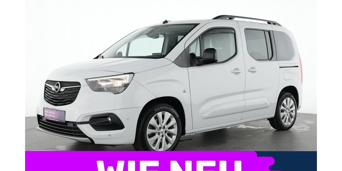 Opel Combo Life 42.639 km 20.937 &euro; Dietzenbach bei Frankfurt 63128