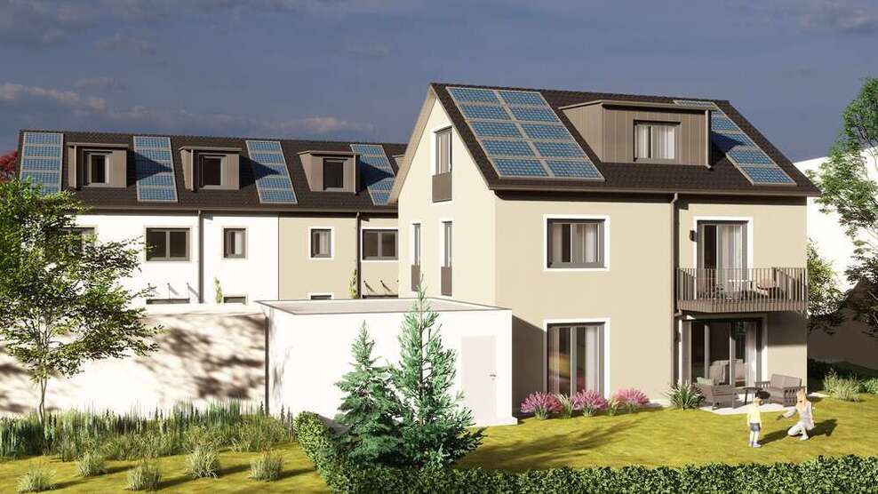 Haus zum Kaufen in Hanau 818.270 € 189.7 m²