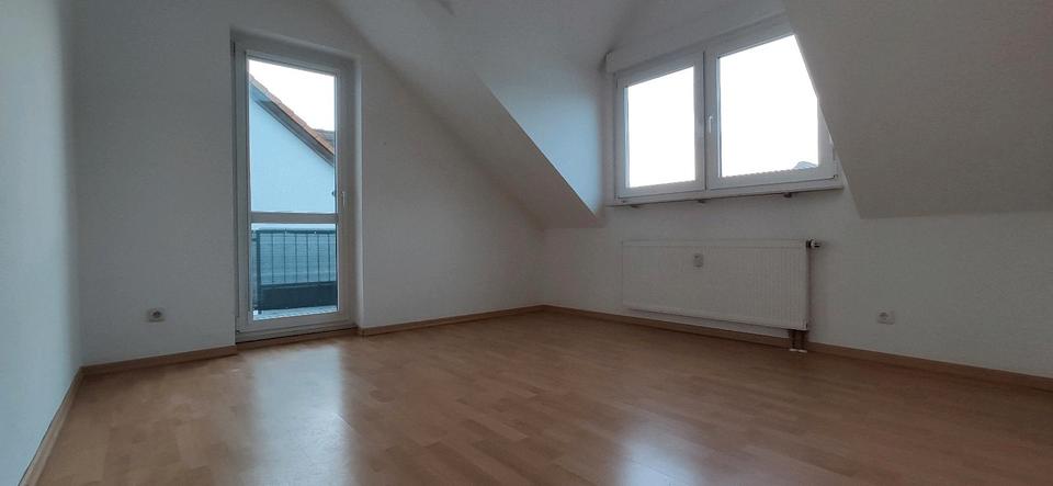 Etagenwohnung Rödermark - 3 Zimmer, 85 m&sup2;, 299.000&euro; | Angebot:27436214