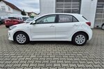 Kia Rio 1,2l Attract Klima 94.361 km 8.890 &euro; Rodgau 63110