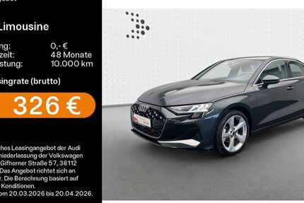 Audi A3 27.616 km 32.499 &euro; Hofheim 65719