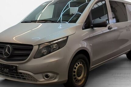 Mercedes-Benz Vito 253.291 km 18.371 &euro; Eschborn 65760