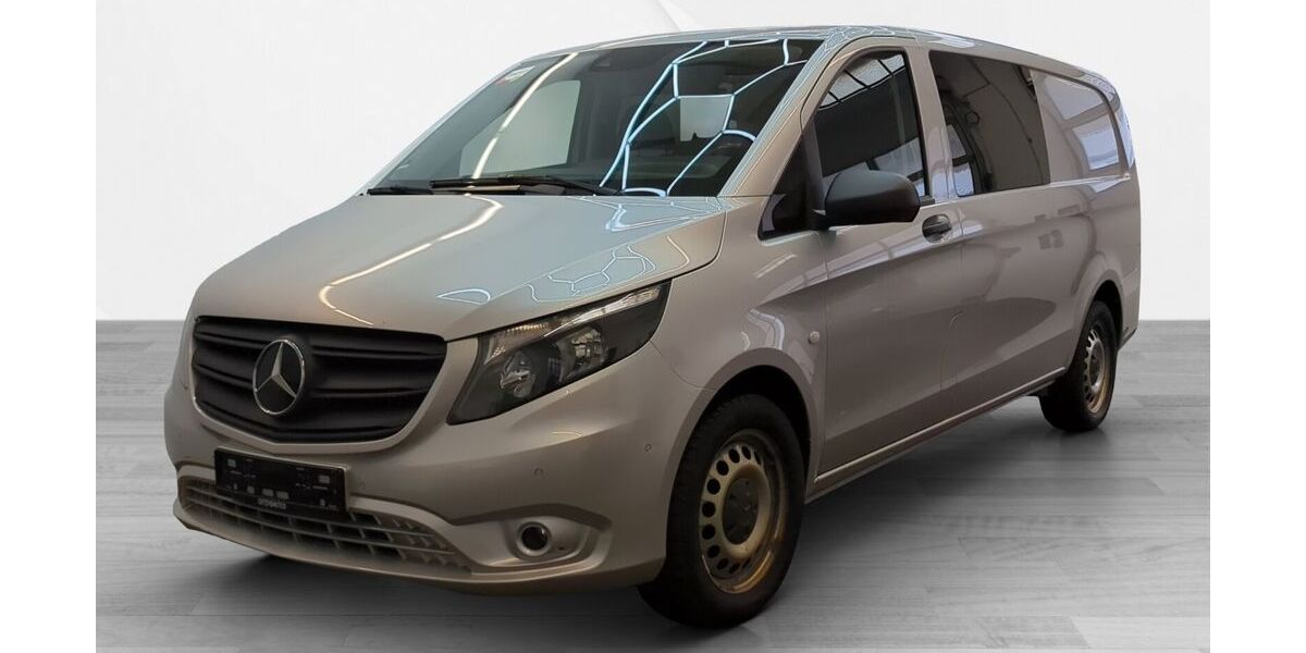 Mercedes-Benz Vito 253.291 km 18.371 &euro; Eschborn 65760