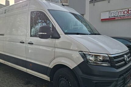 VW Crafter 226.133 km 19.999 € Darmstadt 64293