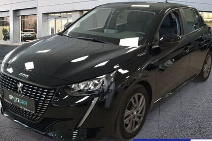Peugeot 208 56.272 km 15.590 &euro; Frankfurt 60314
