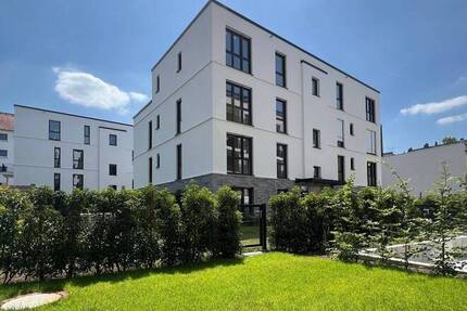 Wohnung Offenbach am Main Senefelderquartier - 2 Zimmer, 73 m&sup2;, 449.900&euro; | Angebot:25669060