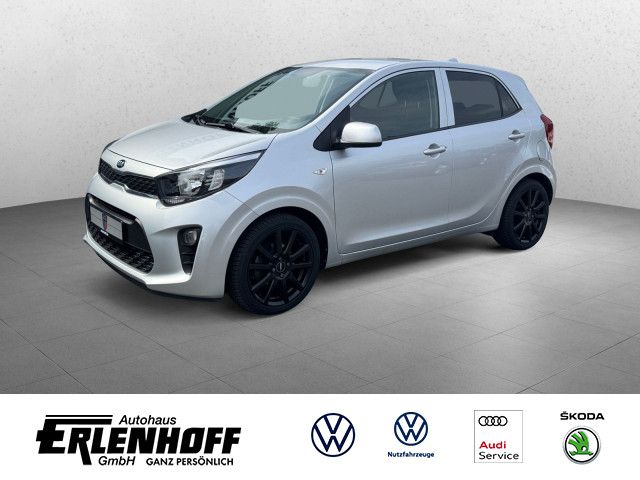 Kia Picanto 63.455 km 10.585 &euro; Neu-Anspach 61267
