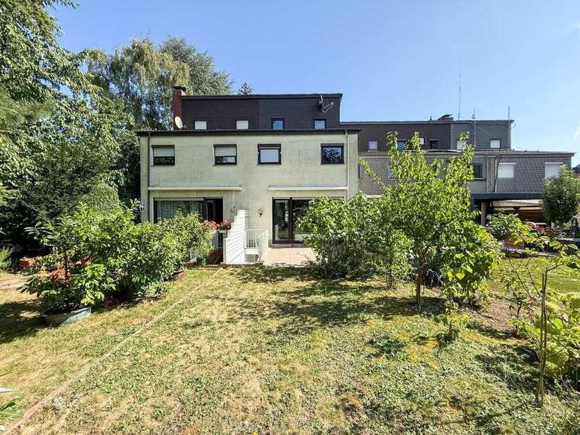 Haus zum Kaufen in Oberursel 610.000 € 121.27 m²