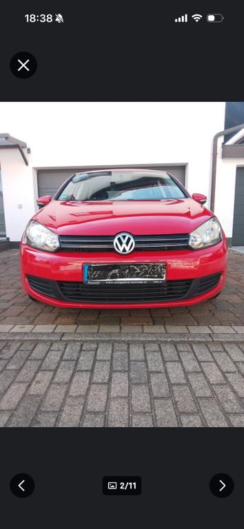 VW Golf 241.745 km 5.700 € Offenbach am main 63065