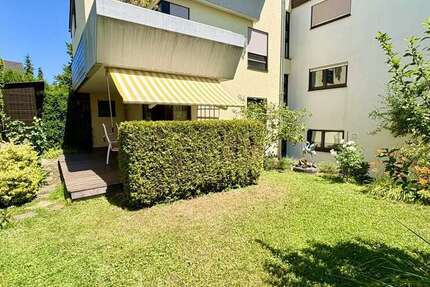 Wohnung zum Kaufen in Weinstadt 349.000 € 86.74 m²