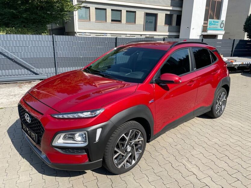 KONA