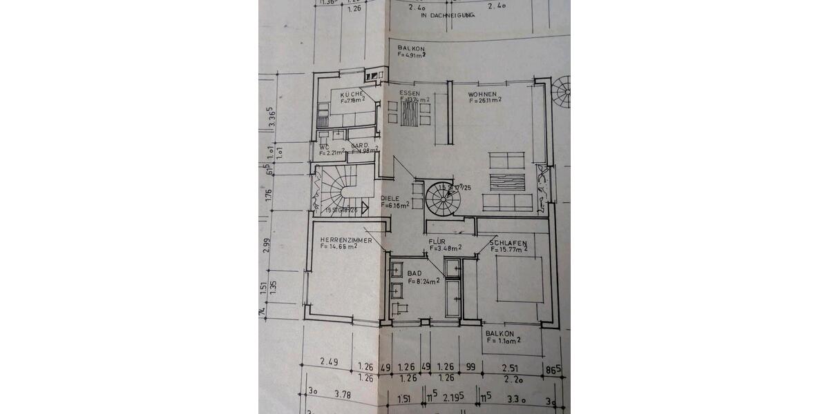 Einfamilienhaus Mühlheim am Main - 5 Zimmer, 157 m&sup2;, 1.850&euro; | Angebot:26253881