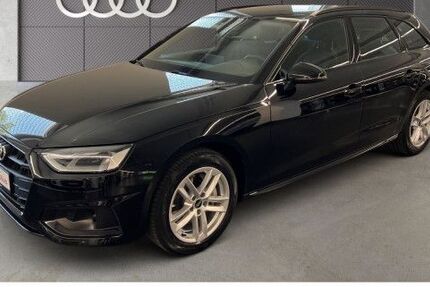 Audi A4 85.448 km 26.850 &euro; Frankfurt am Main 60314