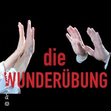 Die Wunderübung 01.11.2026 Kellertheater Frankfurt