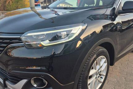 Renault Kadjar 165.000 km 10.400 € Büdingen 63654