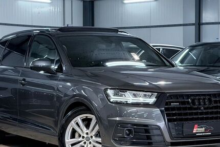 Audi Q7 109.877 km 40.890 &euro; Maintal 63477