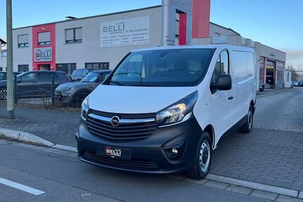 Opel Vivaro 96.600 km 12.950 &euro; Hanau 63452