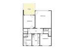 Mehrfamilienhaus, Wohnhaus Rödermark Ober-Roden - 6 Zimmer, 140 m&sup2;, 459.000&euro; | Angebot:26851783