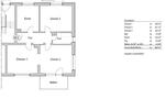 Erdgeschoßwohnung Rüsselsheim am Main - 3 Zimmer, 87 m&sup2;, 400.000&euro; | Angebot:26805248