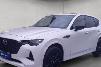 Mazda CX-60 56.114 km 35.950 € Frankfurt 60386