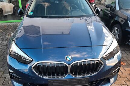 BMW 218 10.400 km 24.950 &euro; Wehrheim 61273