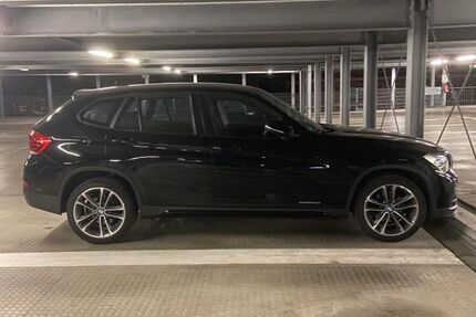 BMW X1 146.000 km 13.500 &euro; Frankfurt am Main 60488