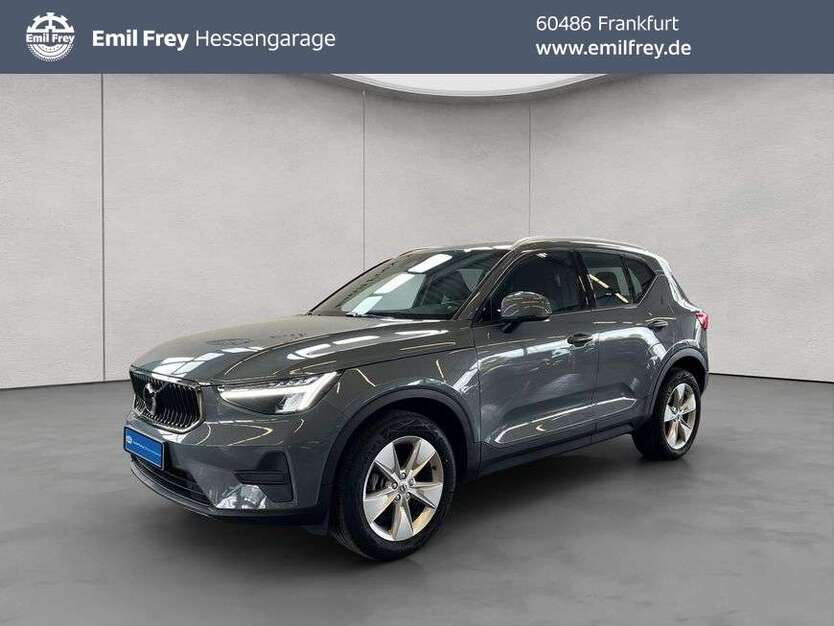 Volvo XC40 26.144 km 29.700 € Frankfurt am Main 60486
